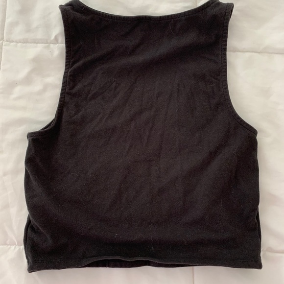 Crop top - Picture 3 of 3